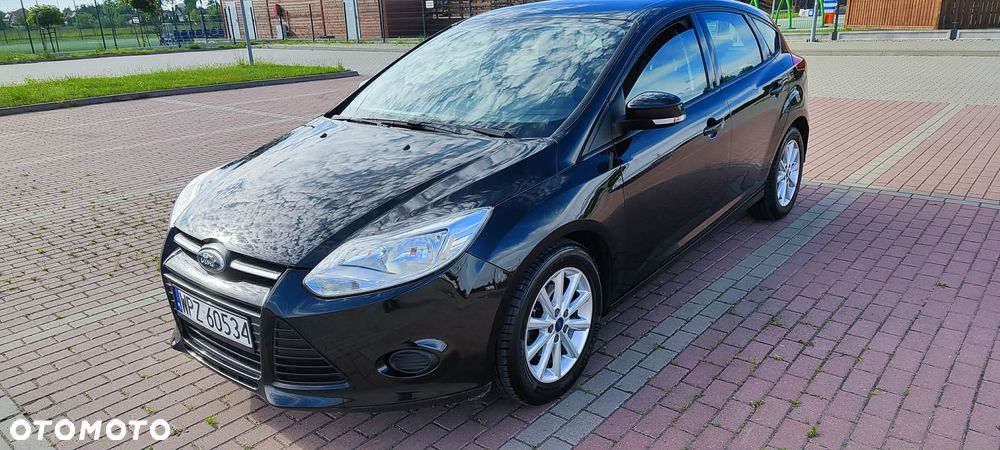 Ford Focus - 3