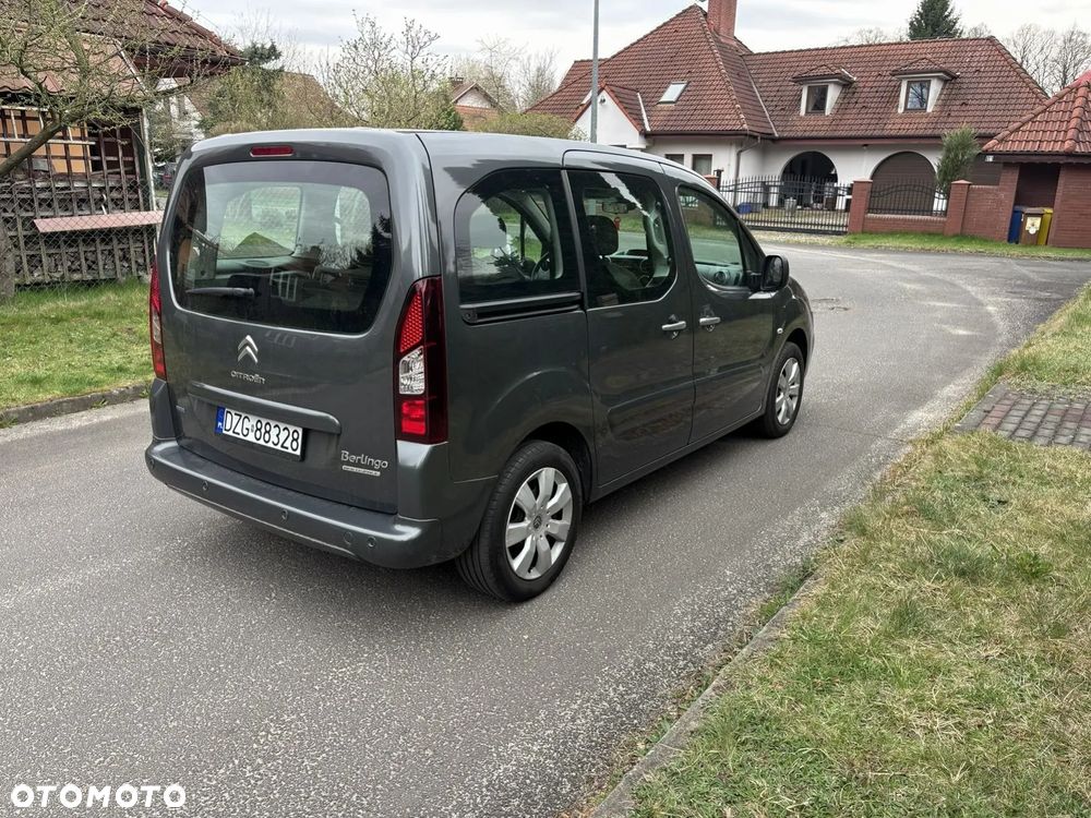 Citroën Berlingo Multispace BlueHDi 100 SELECTION - 3