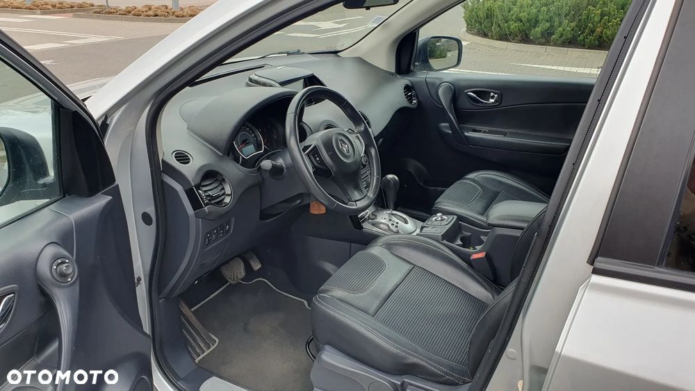 Renault Koleos 2.0 dCi 4x4 Limited - 8