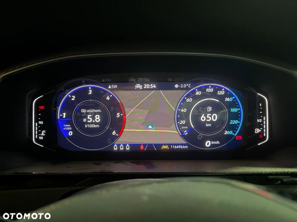 Volkswagen Arteon 2.0 TDI SCR R-Line - 14