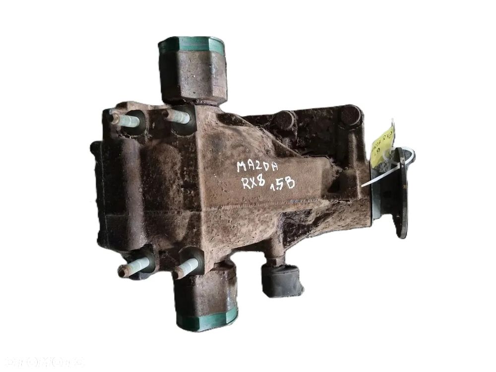 MAZDA RX-8  03-12 1,5 B dyfer dyferencjał most * - 1