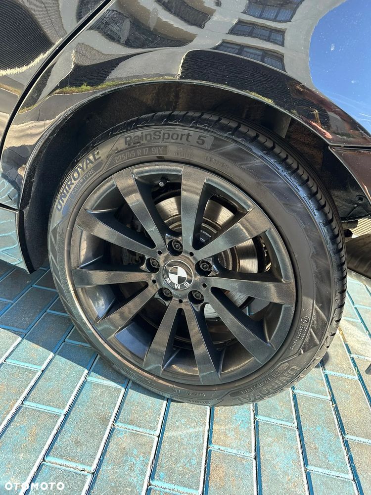 BMW Seria 3 - 4