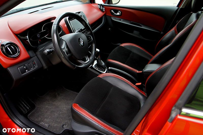 Renault Clio Energy dCi 90 EDC Limited - 7