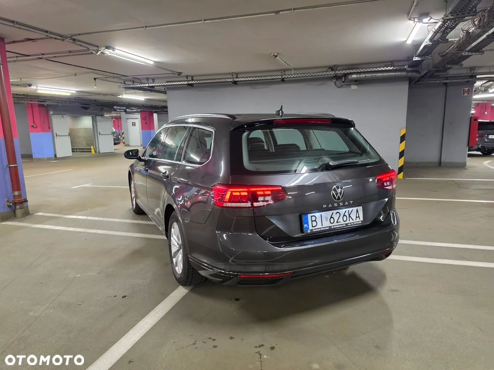 Volkswagen Passat 1.5 TSI EVO Business DSG - 7
