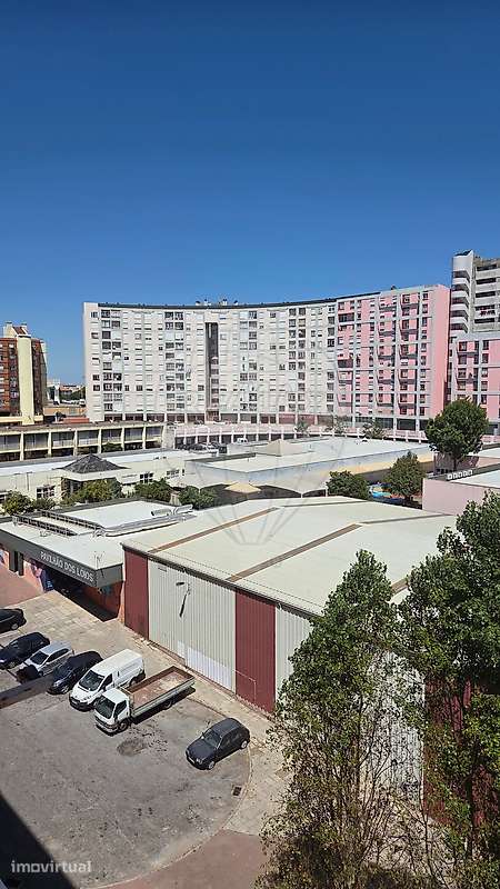Apartamento T3 para arrendamento - Grande imagem: 5/10
