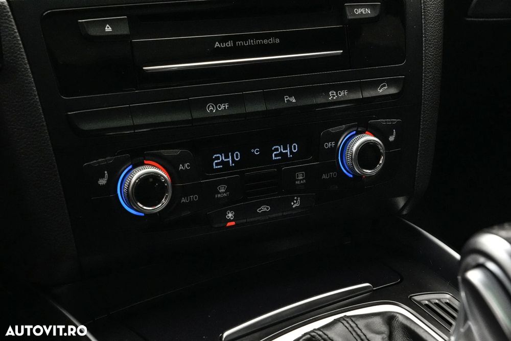 Audi Q5 3.0 TDI Quattro clean Stronic - 21