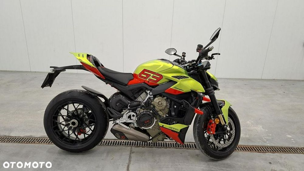 Ducati Inny - 4