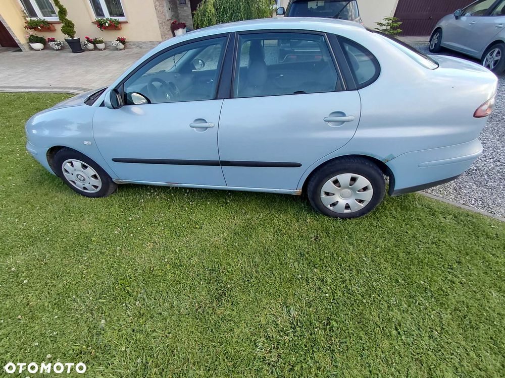 Seat Cordoba 1.4 TDI Stella - 7