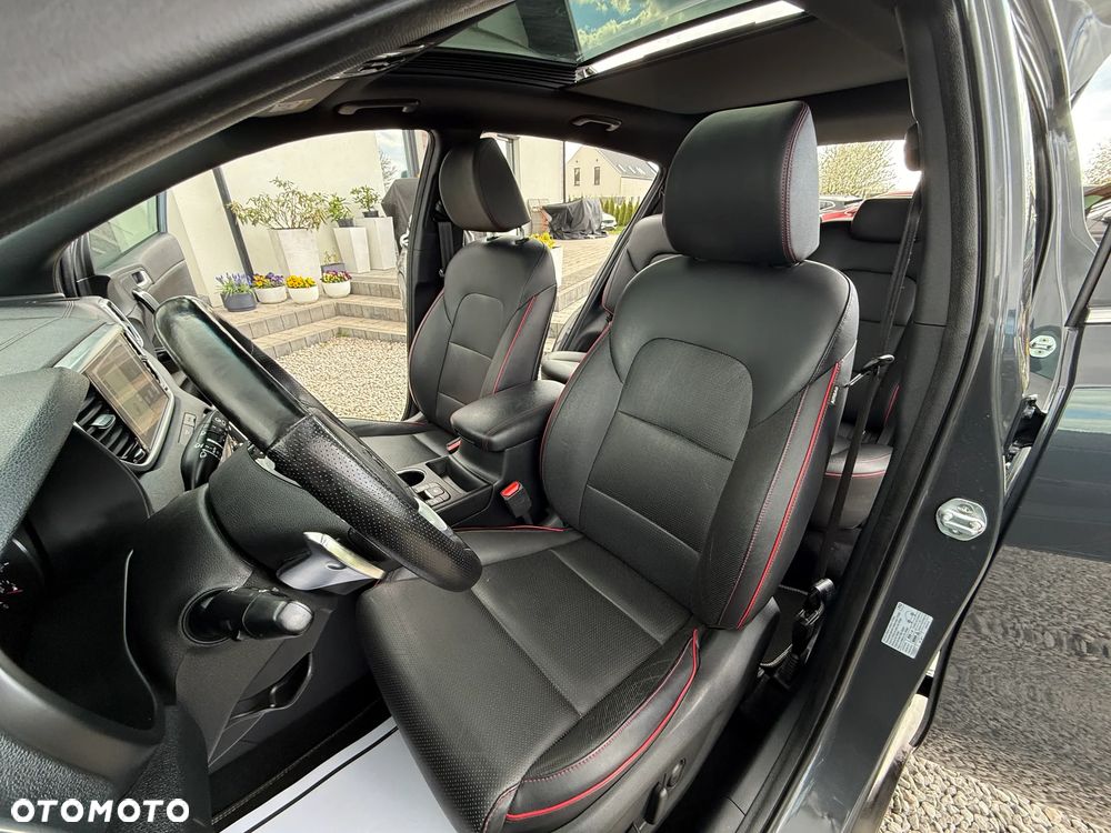 Kia Sportage - 22