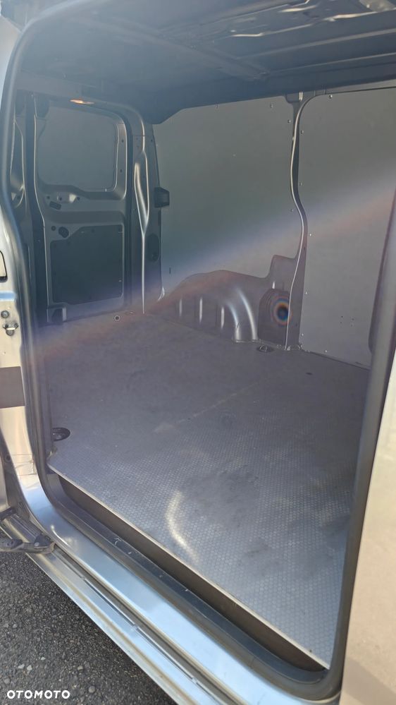 Opel Vivaro Klima Tempomat Kamera cofania - 11