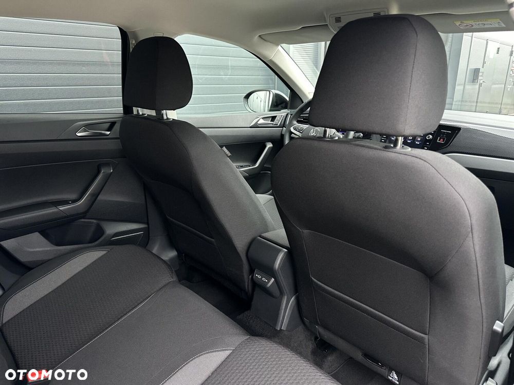 Volkswagen Taigo - 37