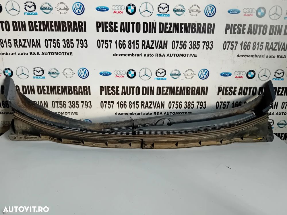 Grila Stergatoare Peugeot 4007 AN 2007-2012 Volan Stanga Motor 2.2 Hdi 4HN - 1