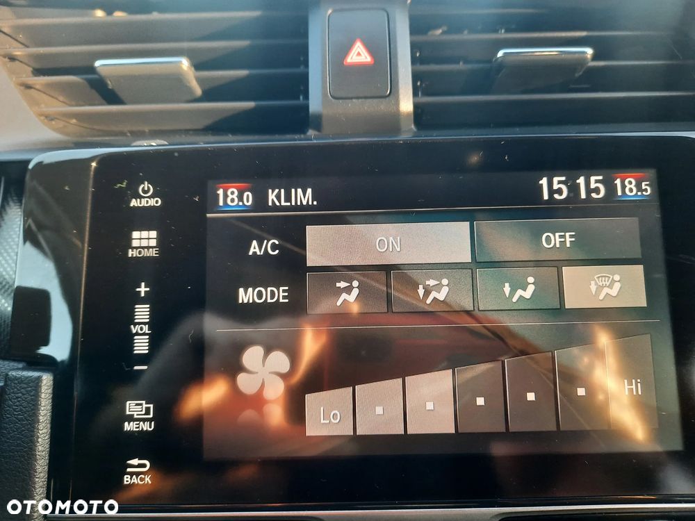 Honda Civic 1.0 i-VTEC Turbo Elegance - 30