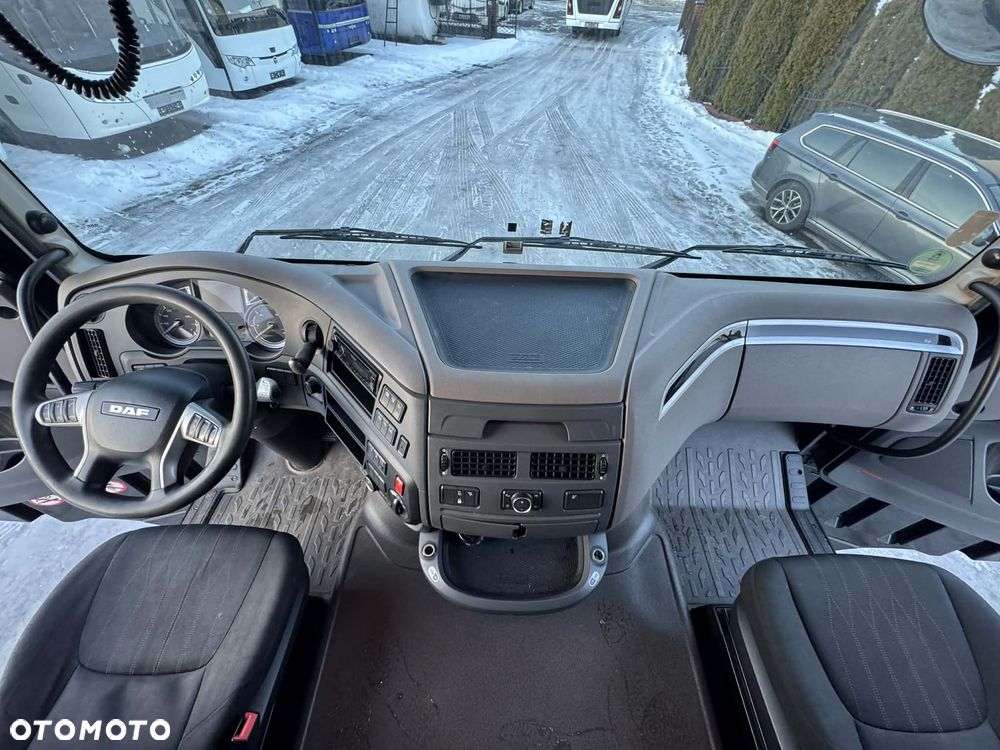 DAF XF 106.530 - 17