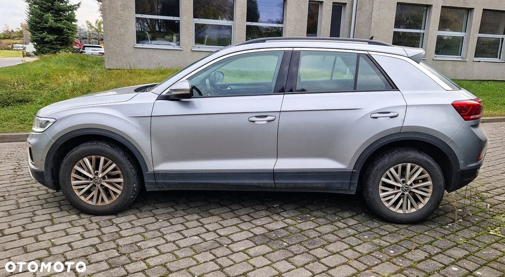 Volkswagen T-Roc 1.5 TSI Life - 6