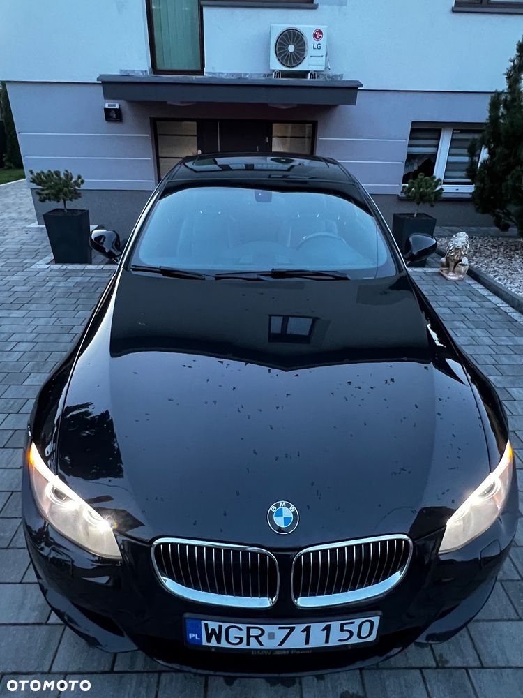 BMW Seria 3 330d - 19