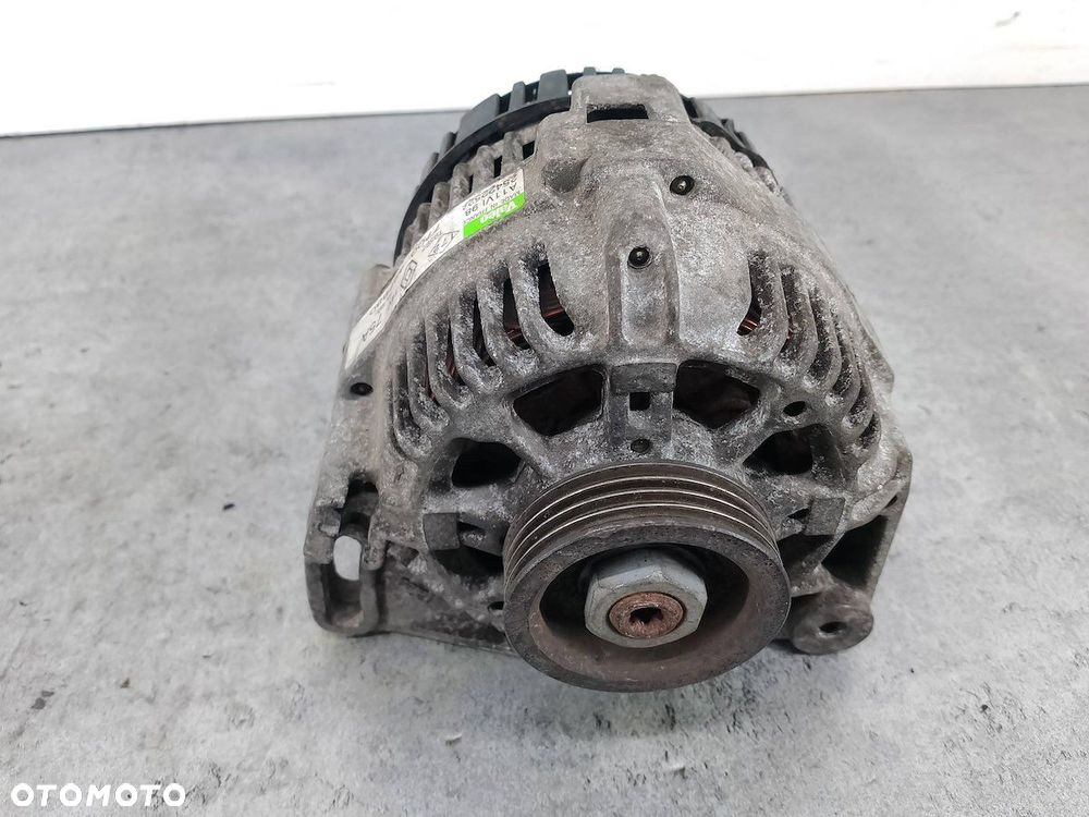 ALTERNATOR RENAULT CLIO II 7700427880 2542252A  1.2 60KM - 1