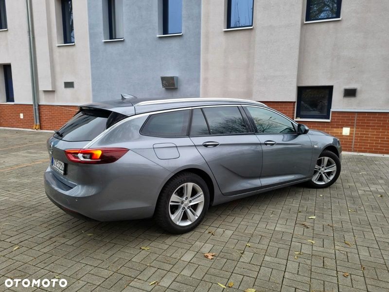 Opel Insignia 2.0 CDTI automatik Business Innovation - 8