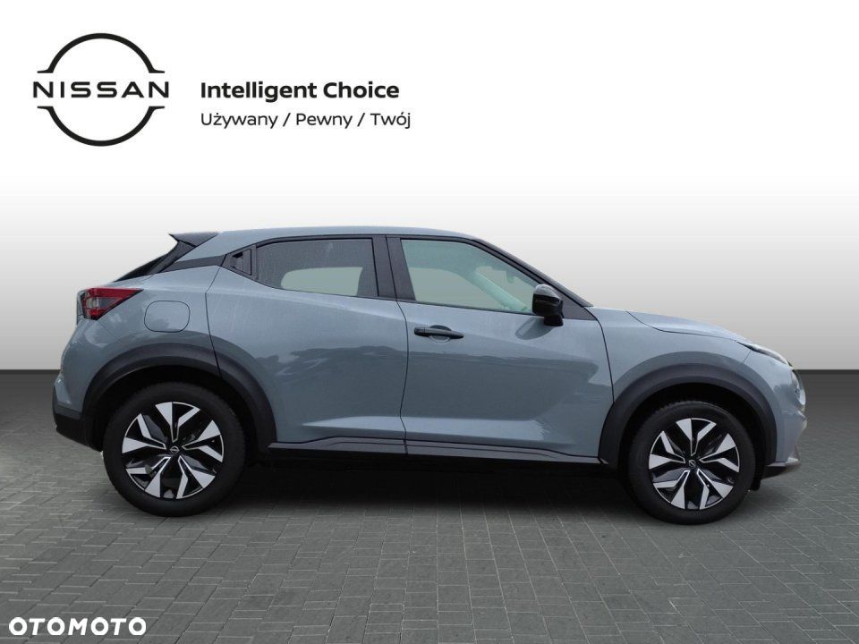 Nissan Juke - 6