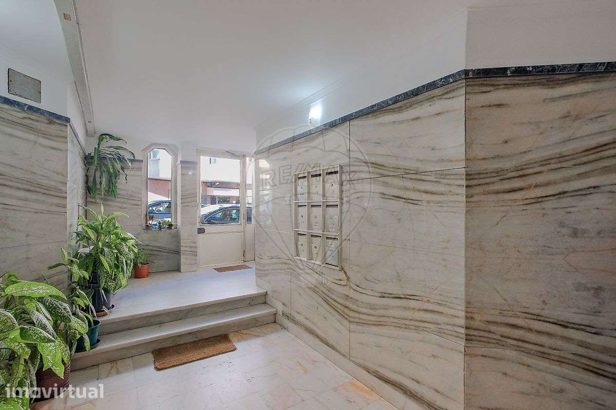 Apartamento T1 para venda - Grande imagem: 4/26