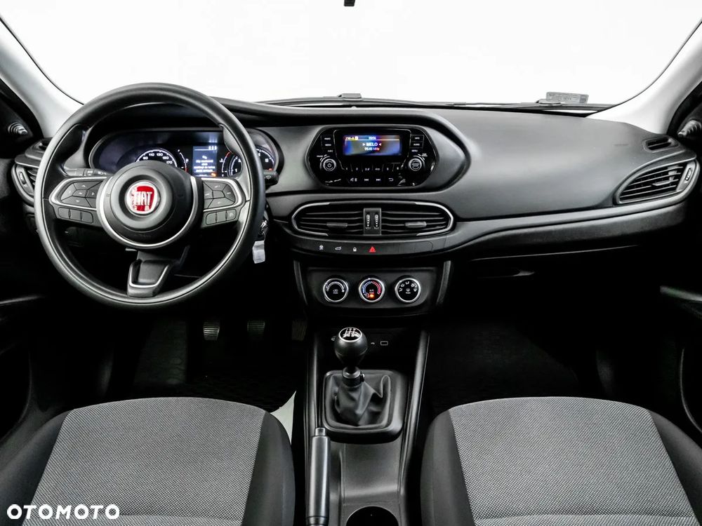 Fiat Tipo 1.4 Classic - 19