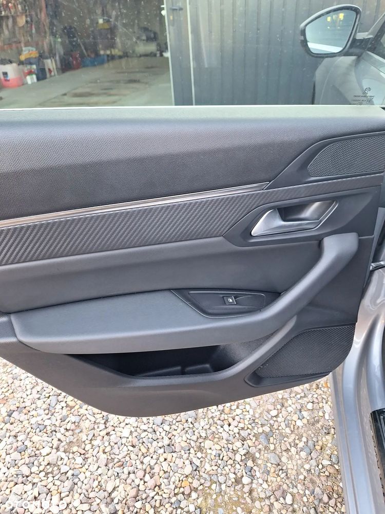 Peugeot 508 1.6 PureTech Allure Pack S&S EAT8 - 19