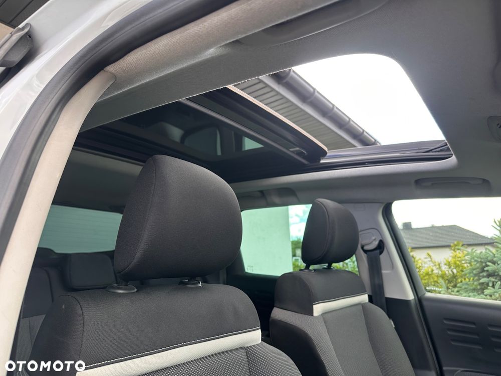 Citroën C3 Aircross PureTech 130 Stop & Start EAT6 OPF Rip-Curl - 14