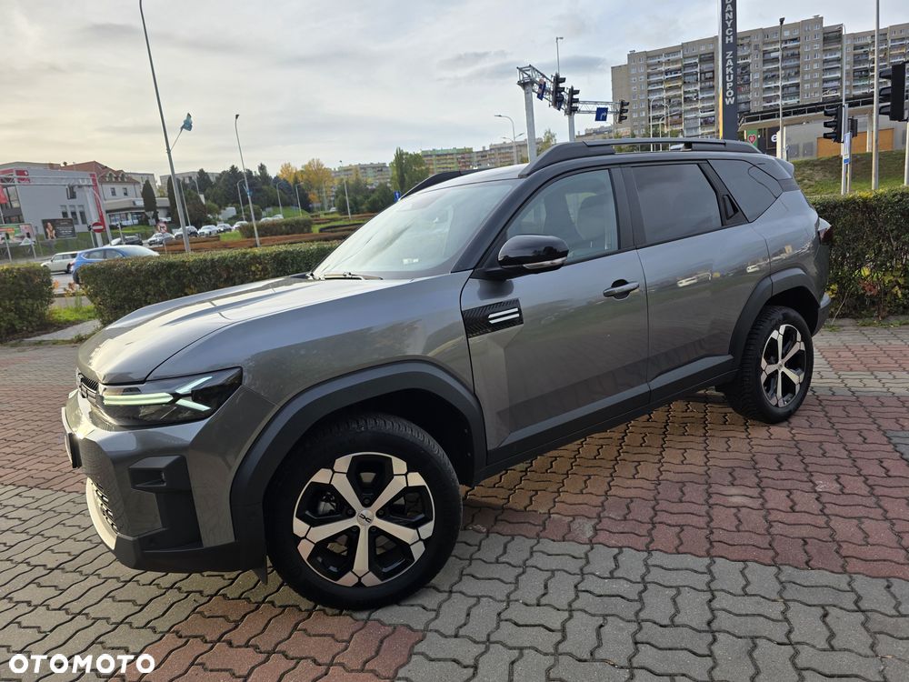 Dacia Bigster 1.2 TCe mHEV Journey - 22