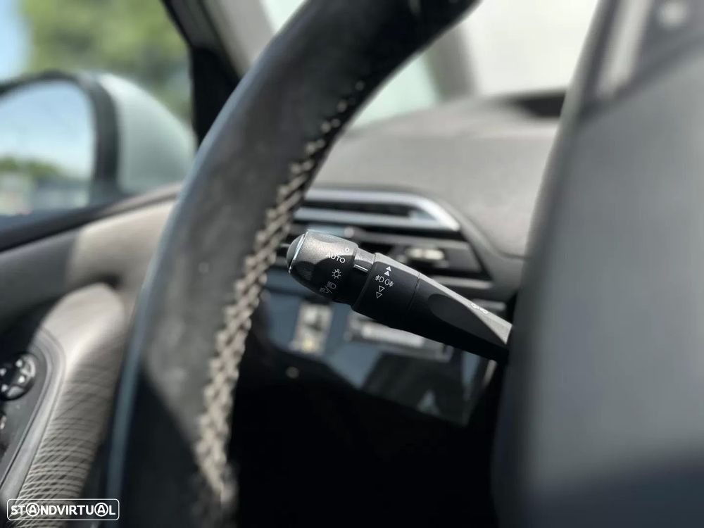 Citroën C4 Grand Picasso 1.6 e-HDi Exclusive - 27