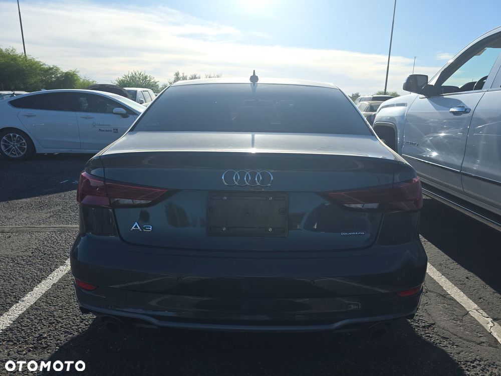 Audi A3 Limousine - 6
