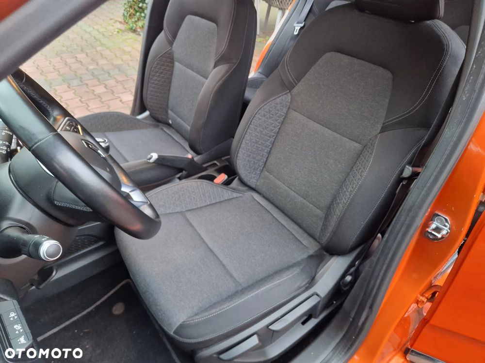 Renault Clio 1.0 TCe Zen - 19