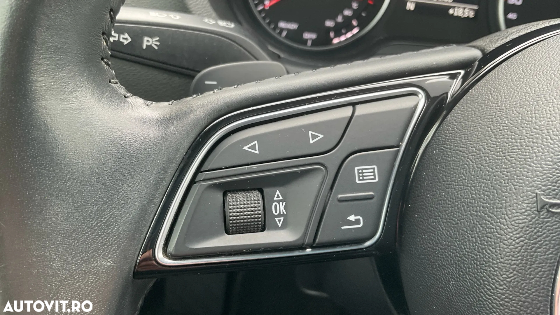 Audi A3 1.5 35 TFSI S tronic Design - 32