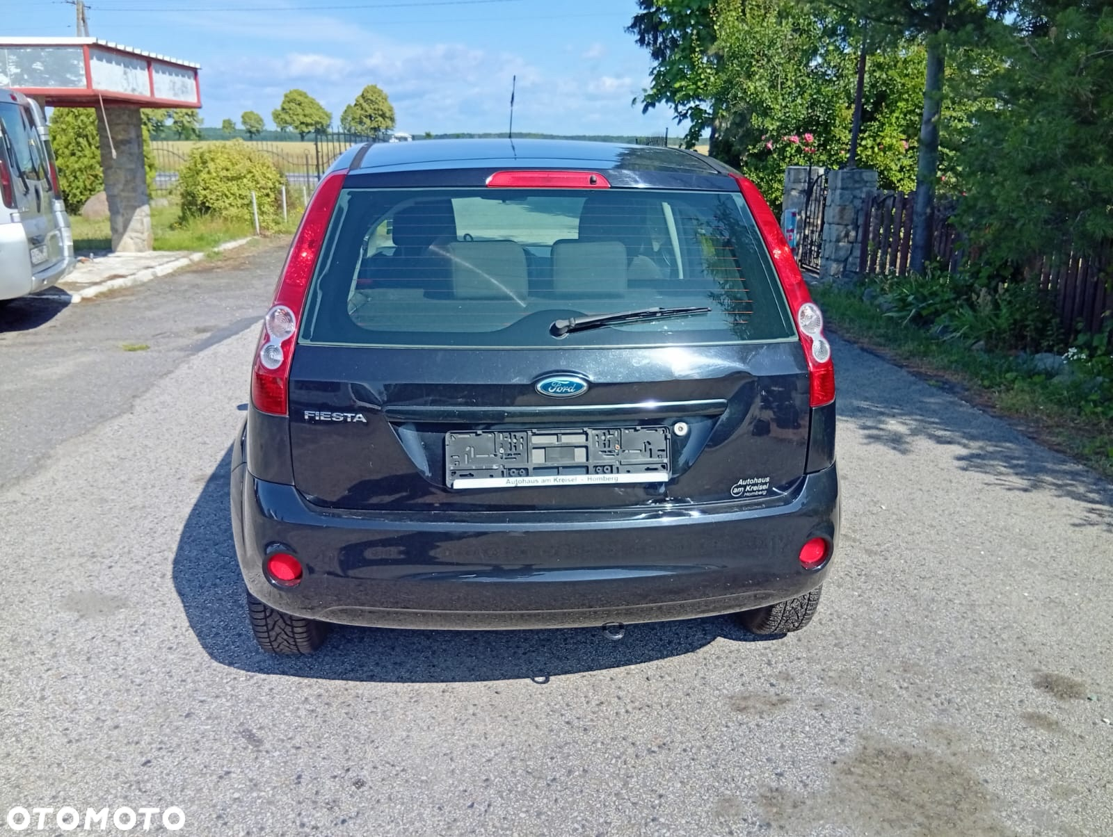 Ford Fiesta - 7