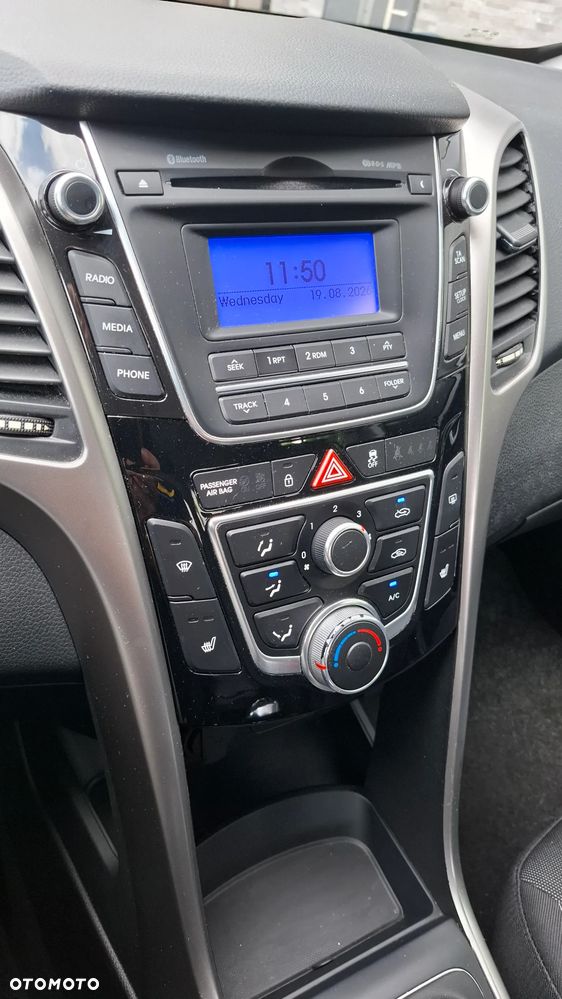 Hyundai i30 1.4 Advantage - 21