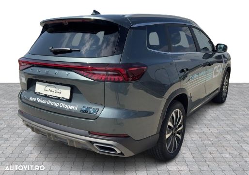 Chery Tiggo 8 - 3