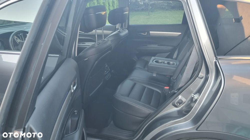 Renault Koleos 2.0 Blue dCi Initiale Paris 4x4 X-Tronic - 16