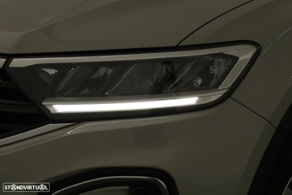 VW T-Roc 1.0 TSI Life - 6