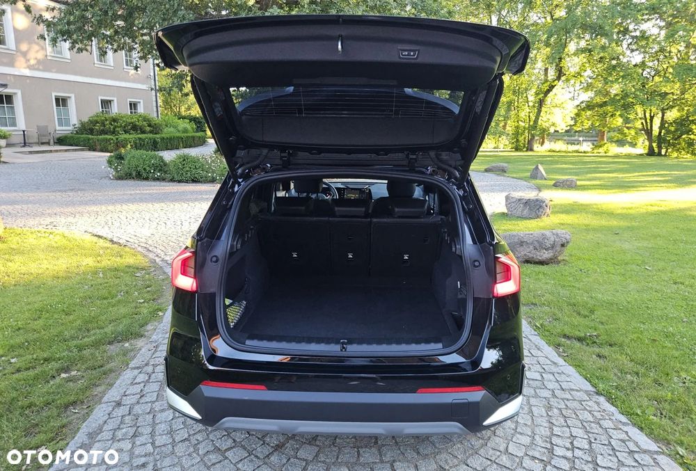BMW X1 - 11