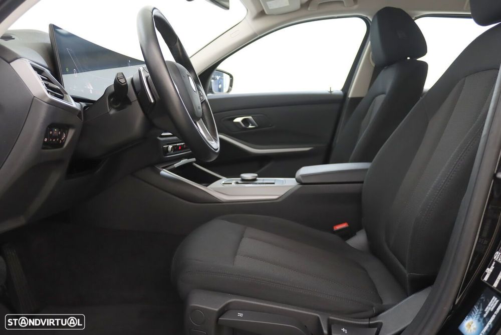 Volvo XC 40 1.5 T2 Core - 4