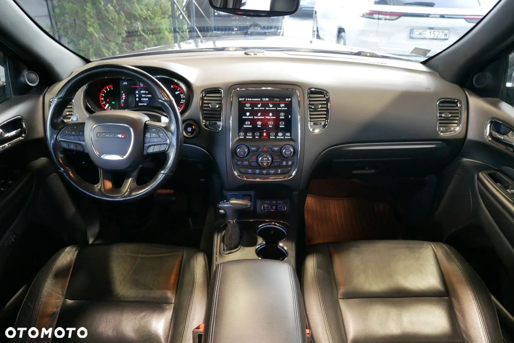 Dodge Durango - 18