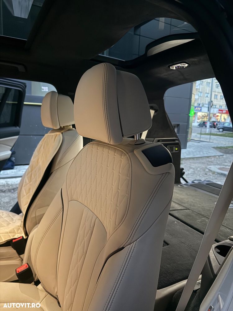 BMW X7 - 27
