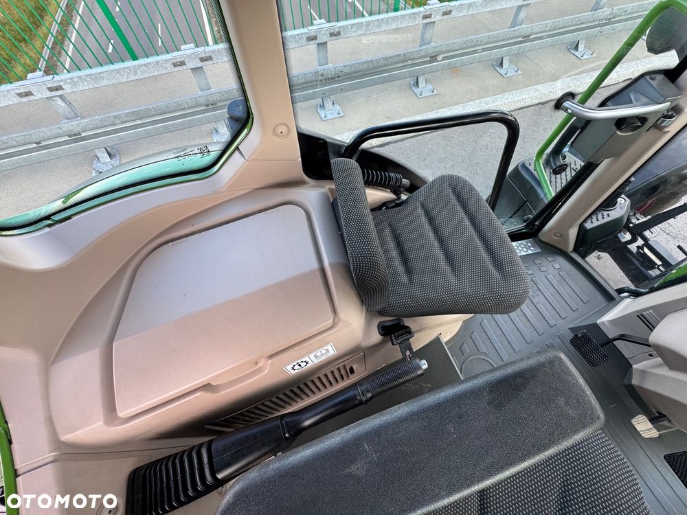 Fendt 312 Profi Vario TMS Super Stan 512 Traktor - 7