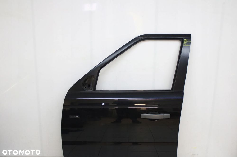 RANGE ROVER SPORT L320 05R- DRZWI LEWE PRZEDNIE LEWY PRZÓD - 7