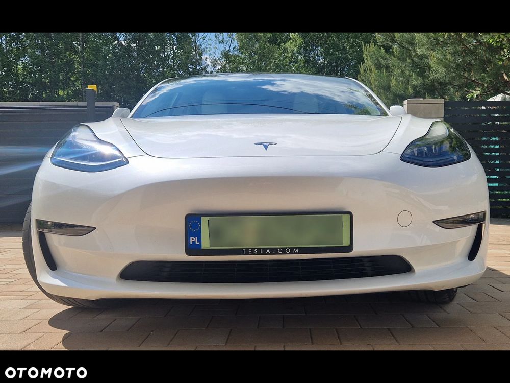 Tesla Model 3 Performance AWD - 14