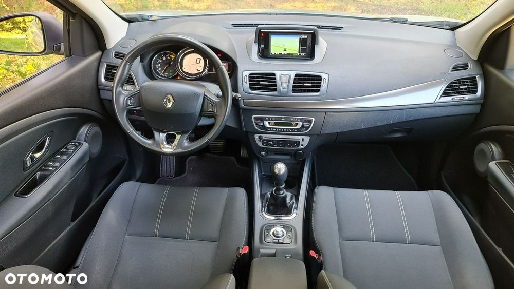 Renault Megane - 6