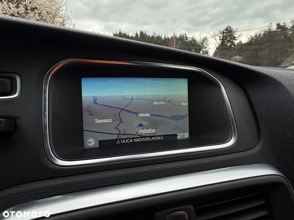 Volvo V40 D3 Summum - 30