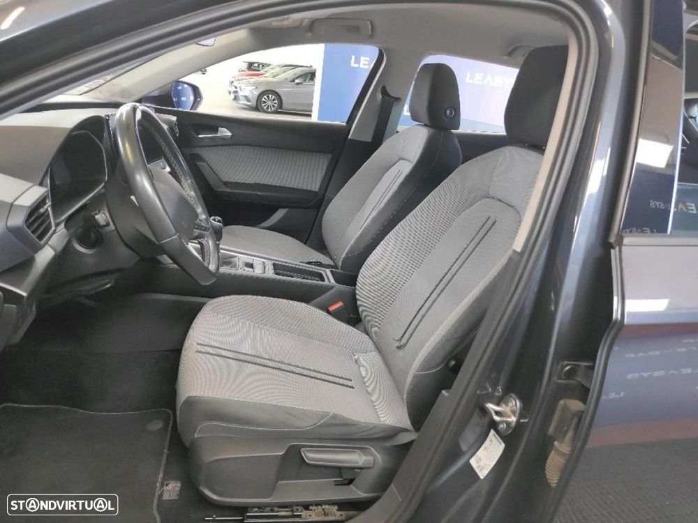 SEAT Leon 2.0 TDI Style - 7