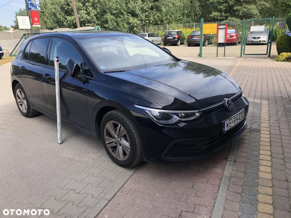 Volkswagen Golf 1.5 eTSI Life DSG - 34