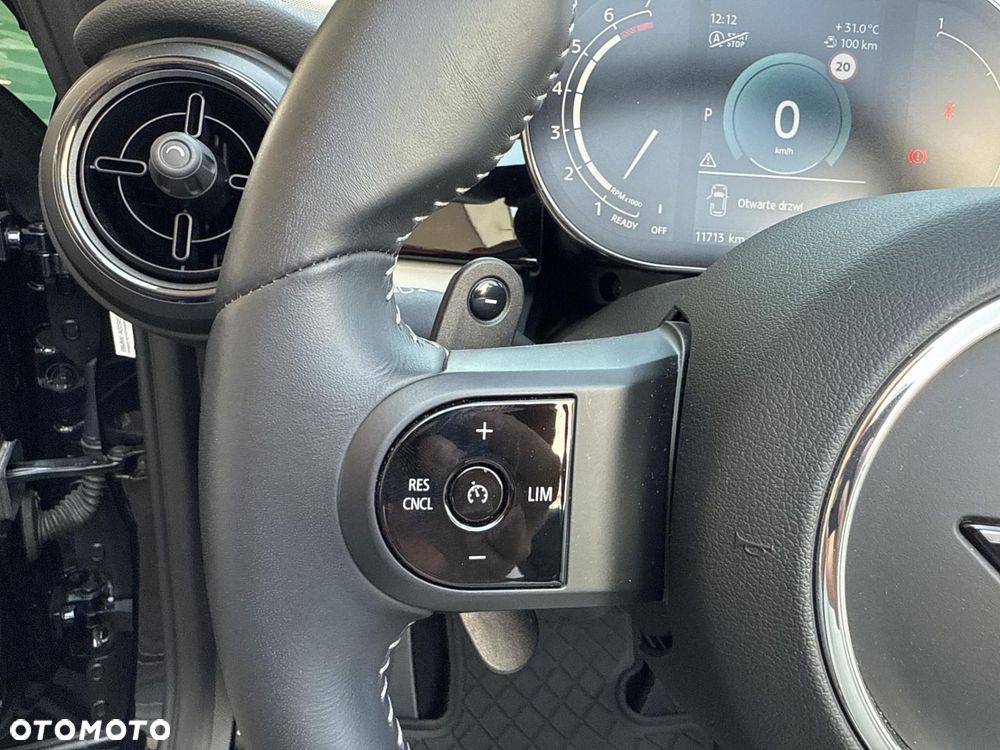 MINI Cooper S Yours Trim - 24
