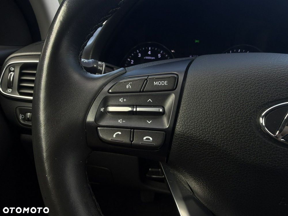 Hyundai i30 1.0 T-GDI Modern - 19